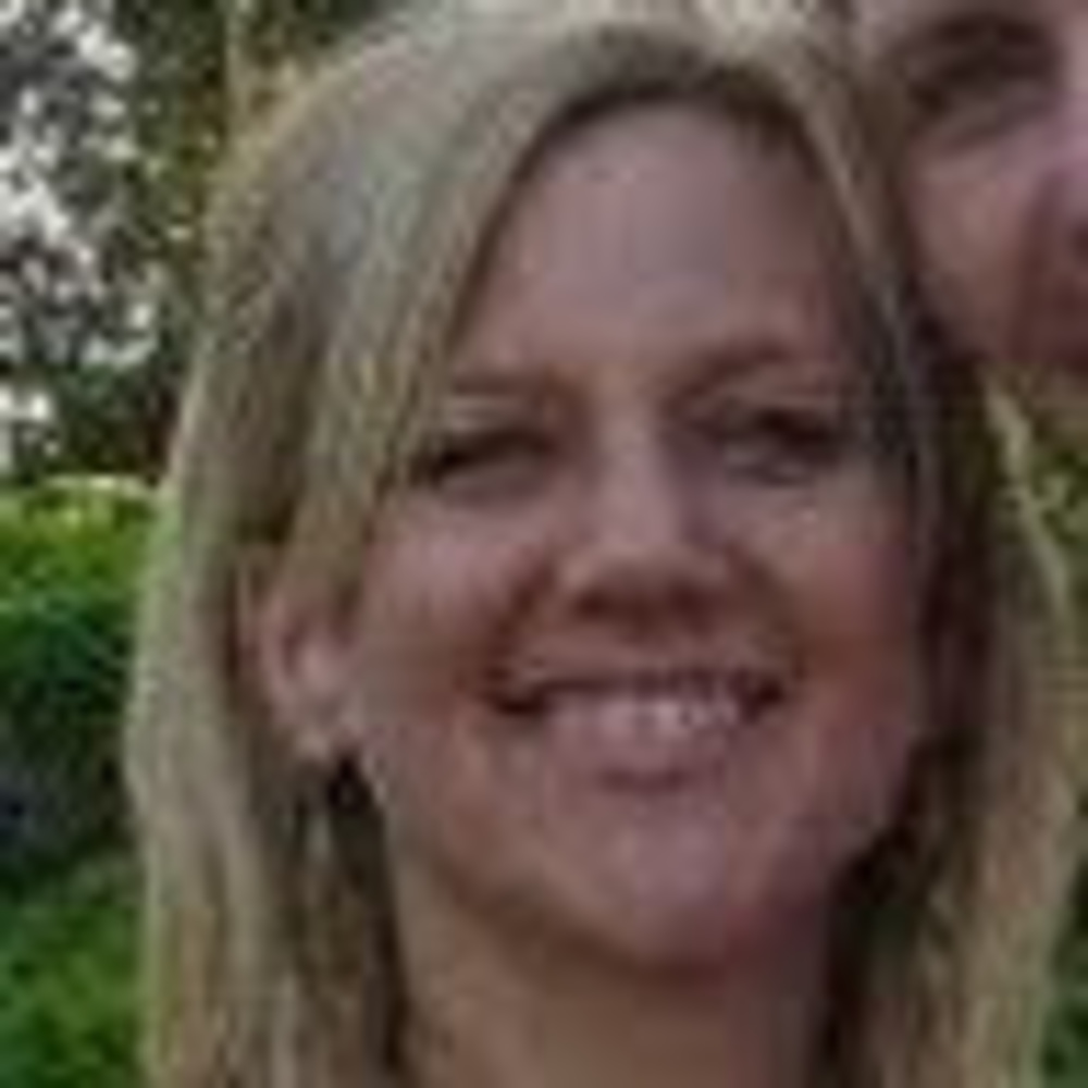 Meet your Posher, Deb
